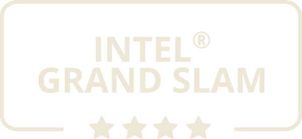 Intel Grand Slam